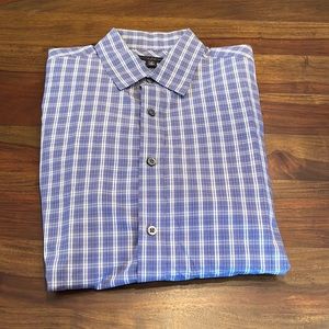 Men’s Oxford